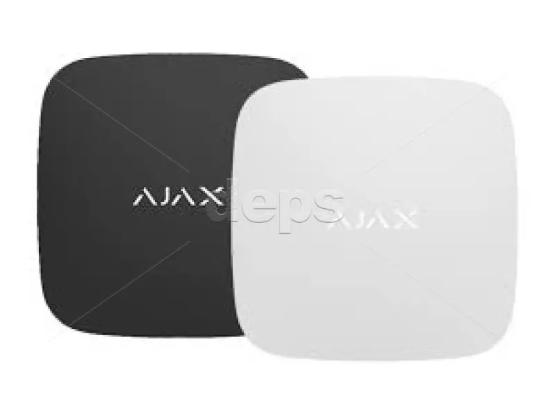 Централь Ajax Hub Hub (білий) [limited edition]