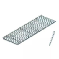Цвяхи Bostitch MINI TIP S, L=25мм, d=0.8мм, d капелюшка 1.3мм, 10000 шт (MB8-25)