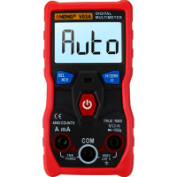 Цифровой мультиметр ANENG AN-V03A, V, A, C, F (AN-V03A)