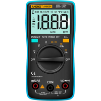 Цифровой мультиметр ANENG AN8004, V, A, R (AN8004)