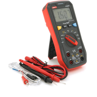 Цифровой мультиметр UNI-T UNI-T UT60BT V, A, R, Hz, C, NCV, True RMS. Bluetooth (UT60BT)