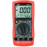 Цифровой мультиметр UNI-T UT107