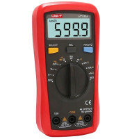 Цифровой мультиметр UNI-T UT133A