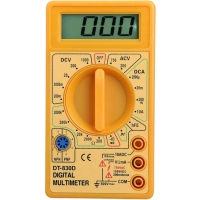 Цифровой мультиметр Voltronic DT-830D, Q100 (DT-830D)