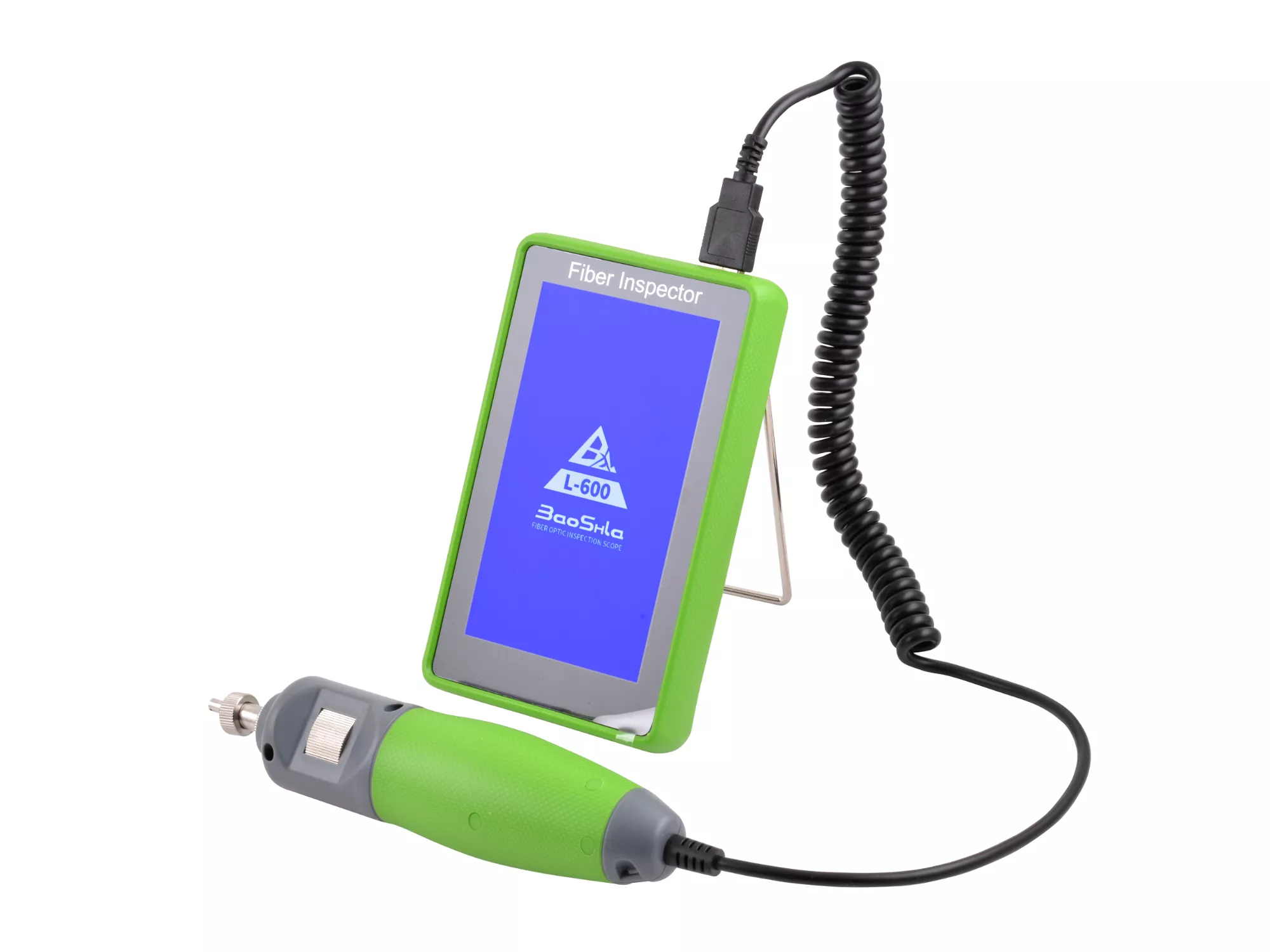 Цифровий мікроскоп Multitest DFM-610A