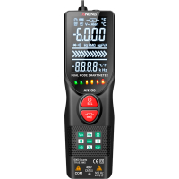 Цифровий мультиметр ANENG AN998, V, A, R, C, T, F (AN998)