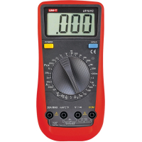 Цифровий мультиметр UNI-T UT151C