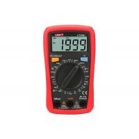 Цифровий мультиметр UNI-T UT33B+