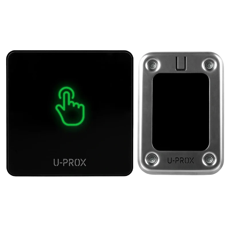 U-PROX CLC G80 + SL steel