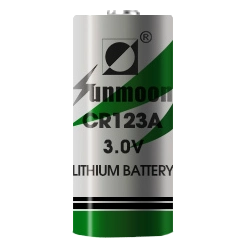 U-Prox CR123A
