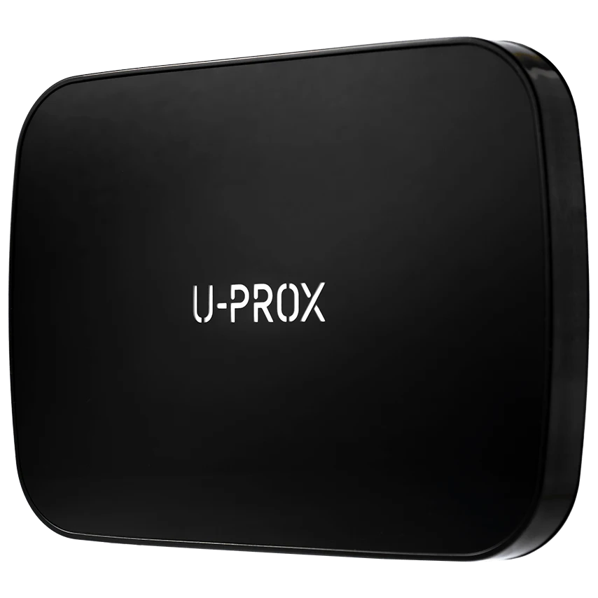U-Prox Extender Black