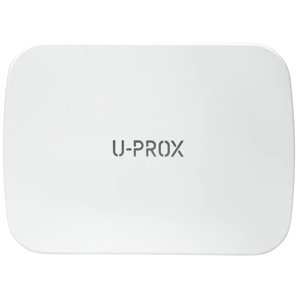 U-Prox Extender White