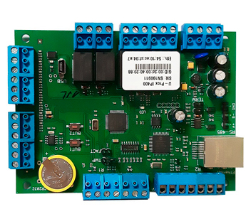 U-Prox IP400 EM
