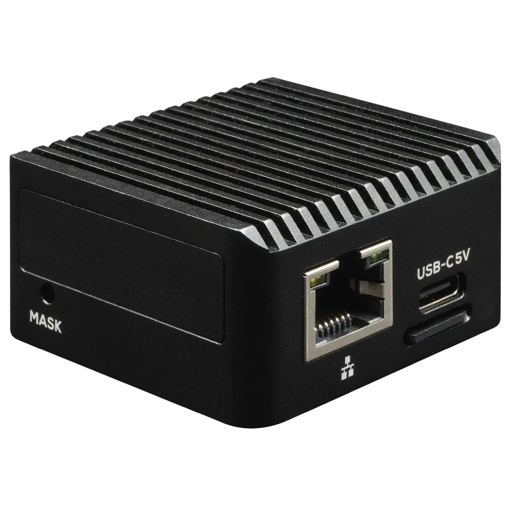 U-Prox IVA HUB cloud adapter