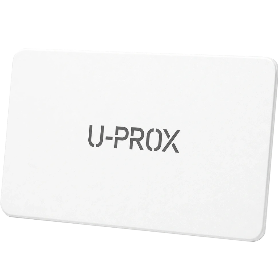 U-PROX MF Plus-S2K-EV1 white