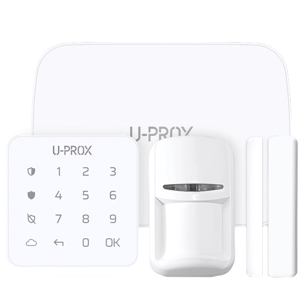 U-Prox MP kit White