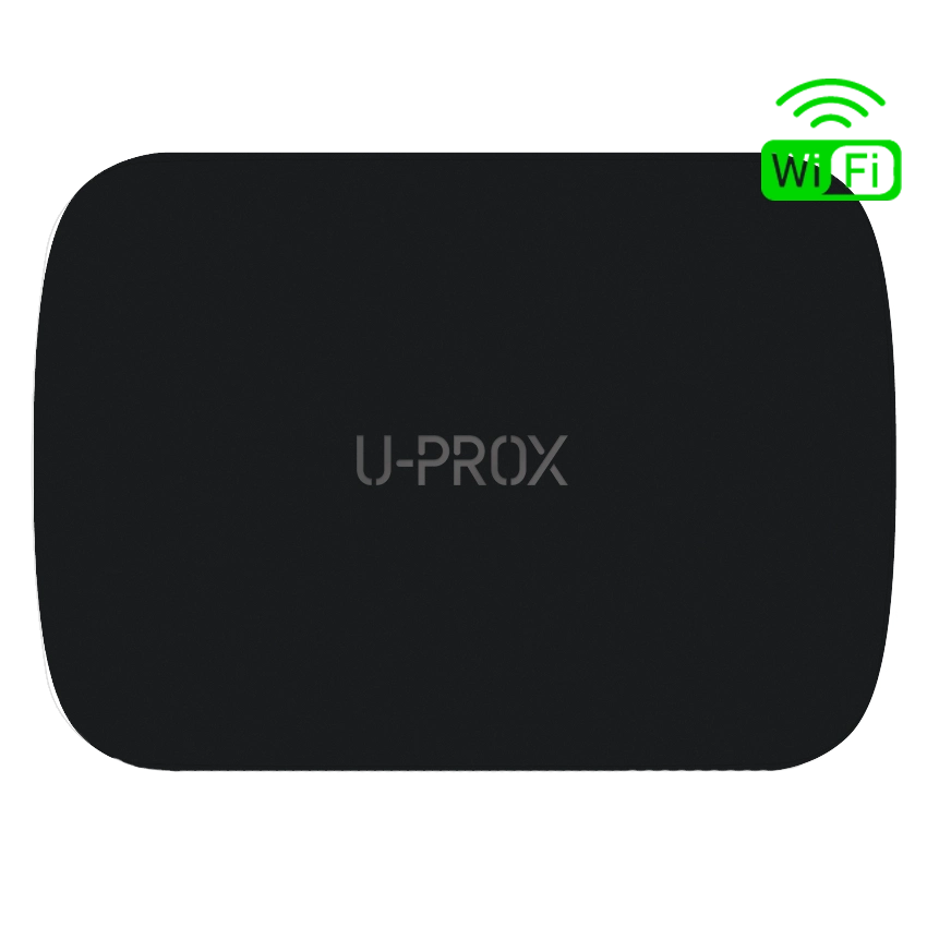 U-Prox MP WiFi Black