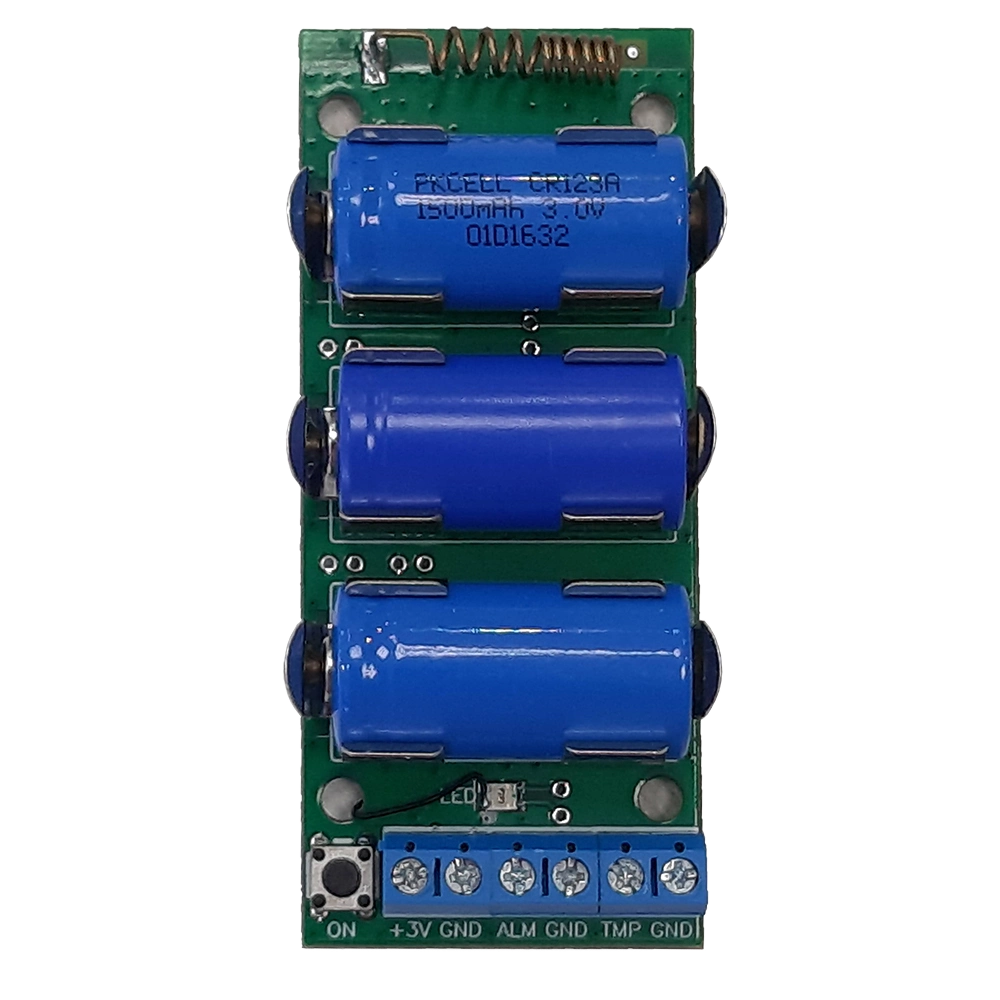 U-Prox Wireport