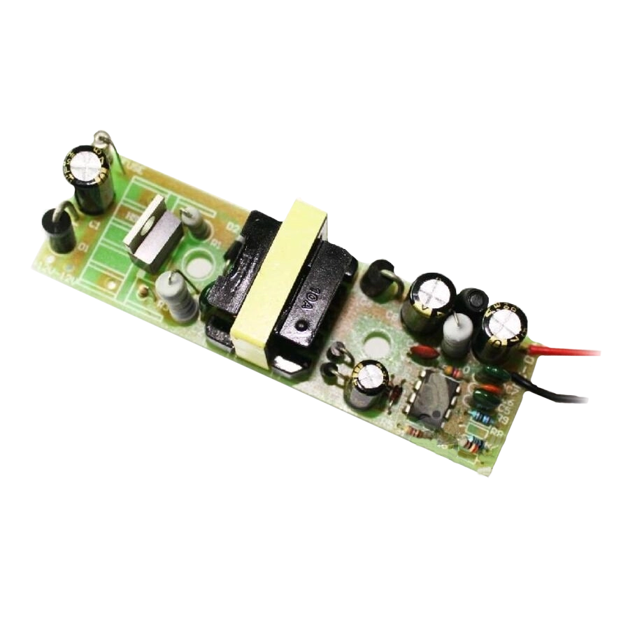 U-Tex DC/DC GFD12-3-5A (12B->3B)