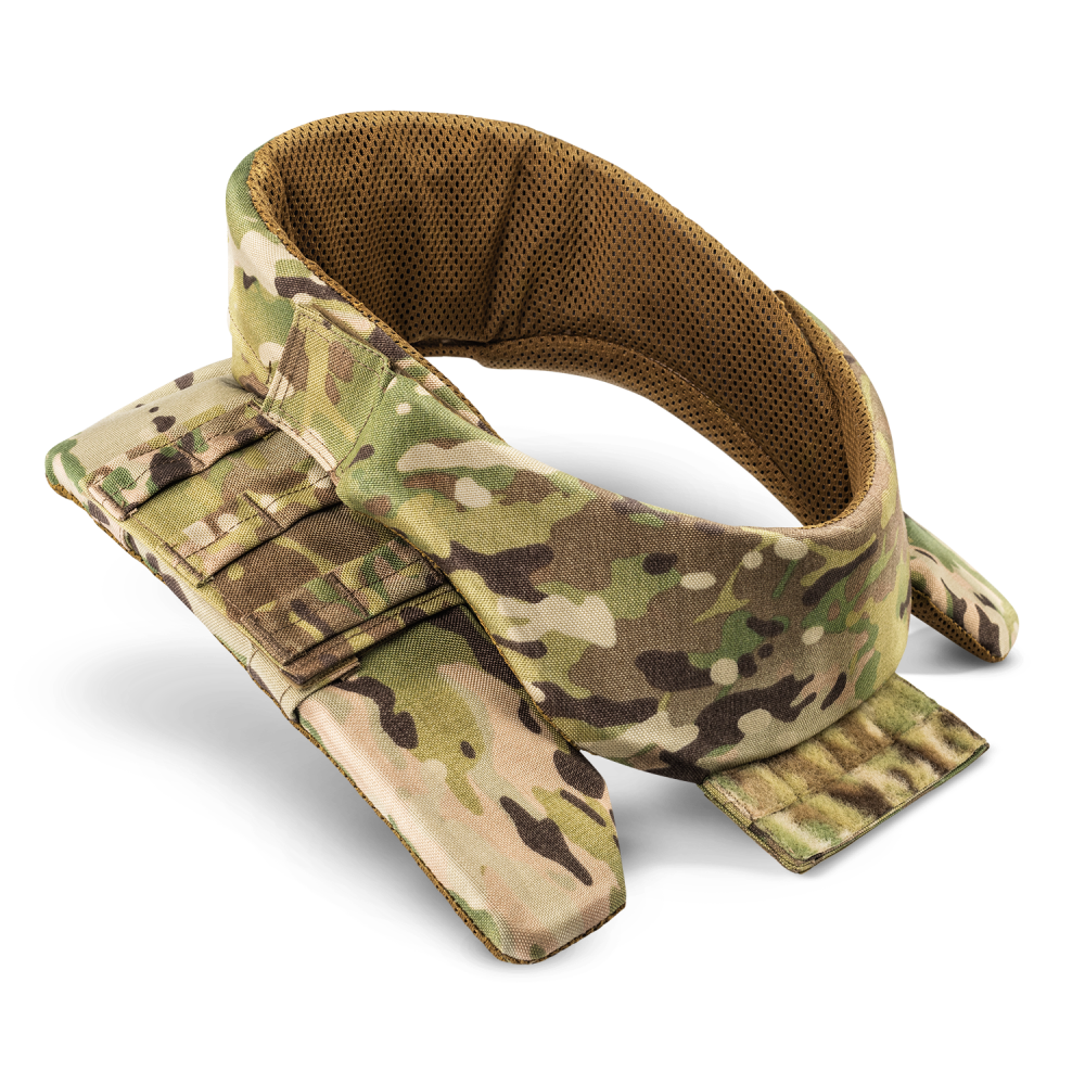 U-WIN Cordura 1000 НВМПЕ Dyneema USA