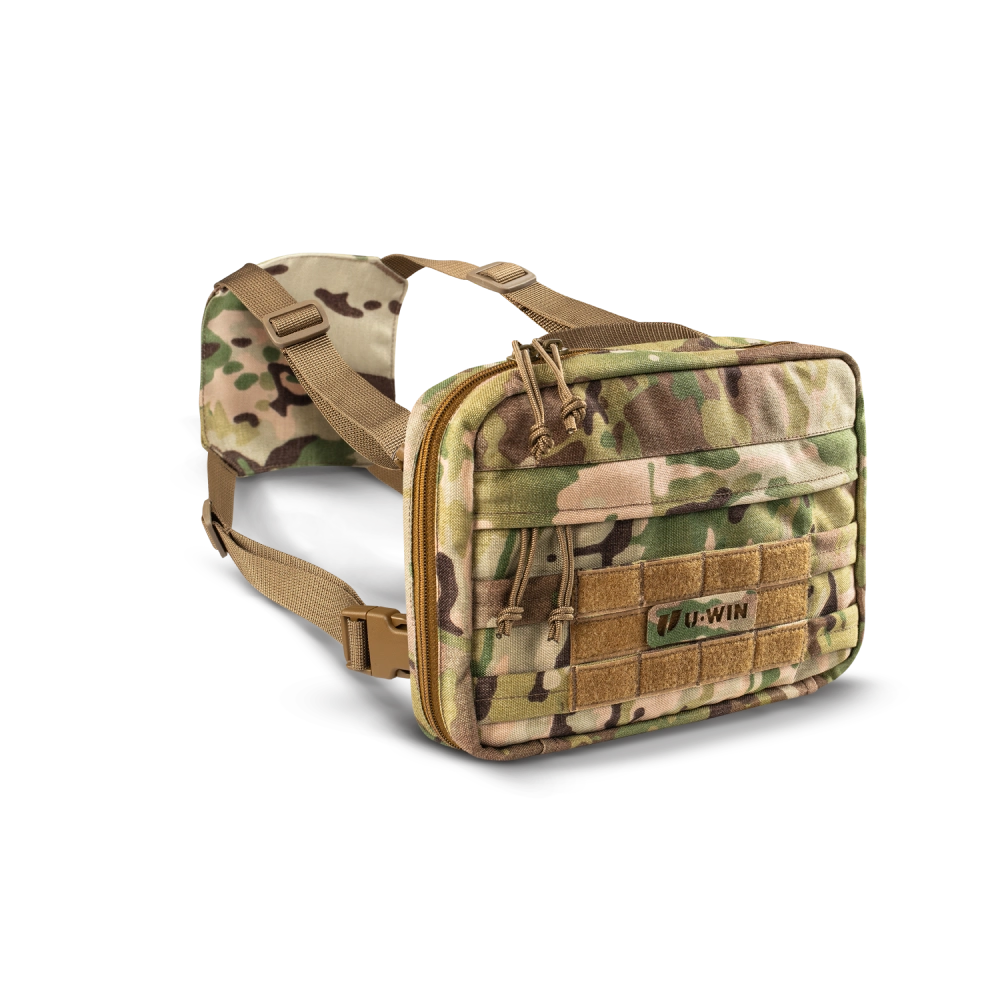 U-WIN Cordura 1000D