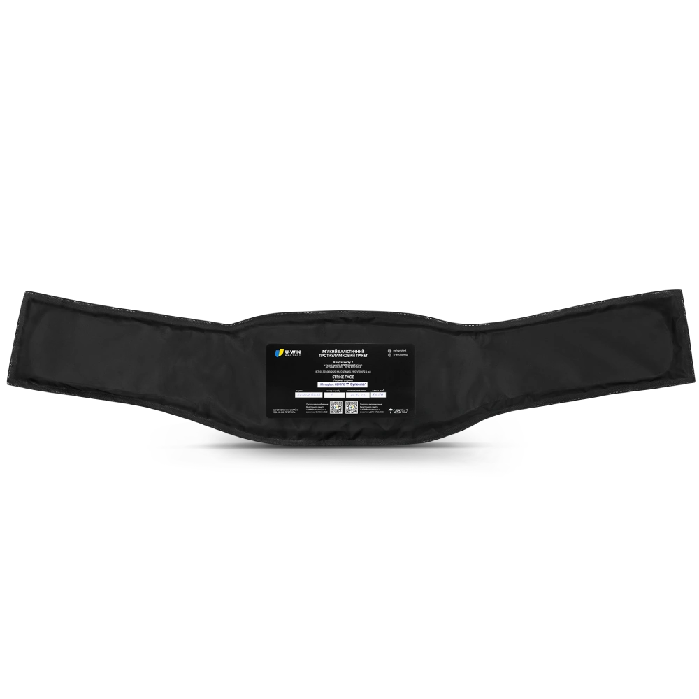 U-WIN НВМПЕ Dyneema USA
