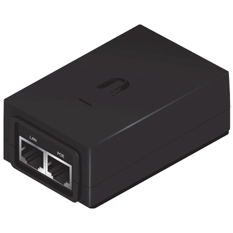 Ubiquiti POE-24-24W-G