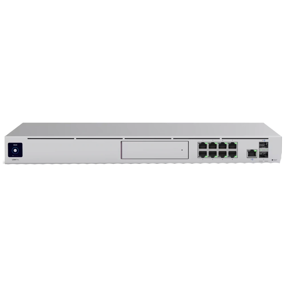 Ubiquiti UniFi Dream Machine Special Edition (UDM-SE)