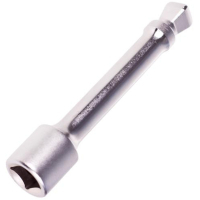 Удлинитель для инструмента Hans шарообразный, 1/2", 125мм, 170г (4802-05)