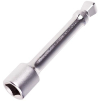 Удлинитель для инструмента Hans шарообразный, 1/2", 75мм (4802-03)