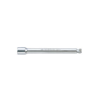 Удлинитель для инструмента KING TONY 1/4" 100 мм с карданом (2223-04)