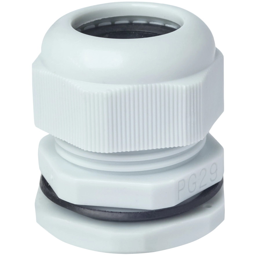 UEA PG29 d18-25мм IP68