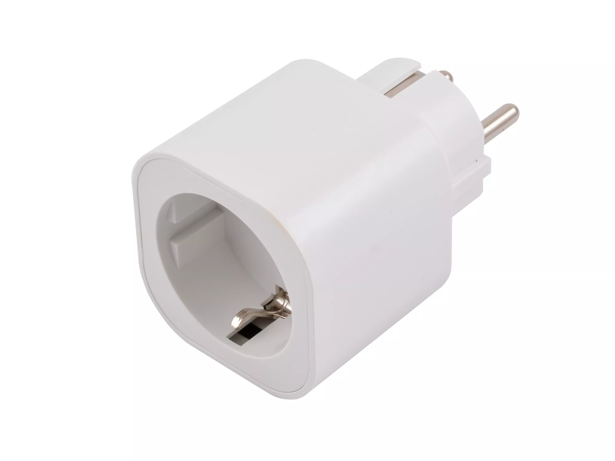 Умная розетка Deye SUN-SMART-PLUG01P1-F (протокол LoRa)