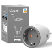 Умная розетка Sonoff Sonoff S60 (S60)