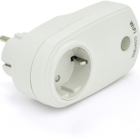Умная розетка Voltronic WI-FI 220V 10A (ES9939-WiFi)