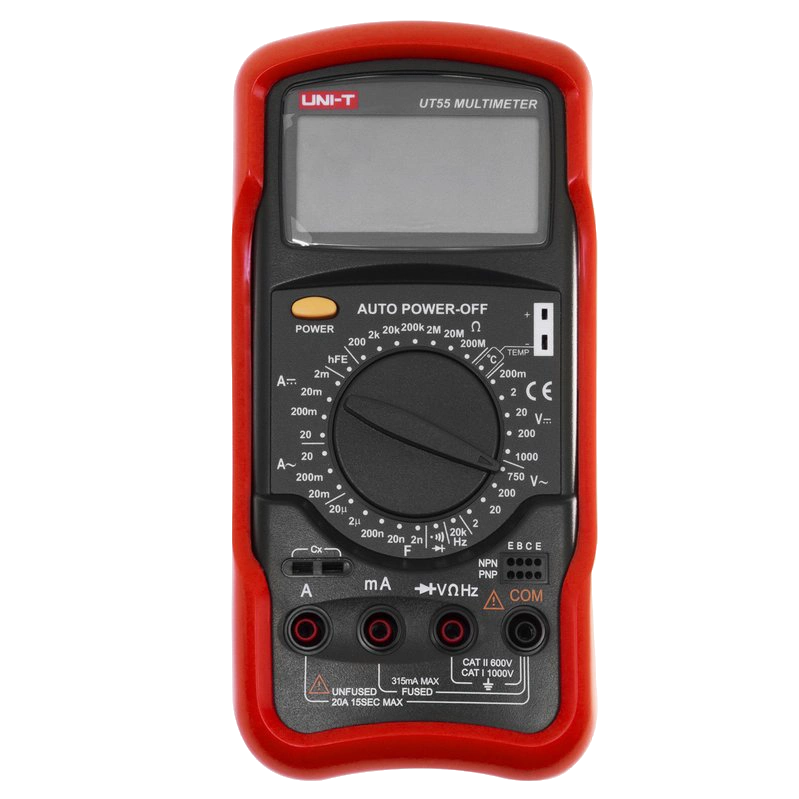 UNI-T UTM 155 (UT55)