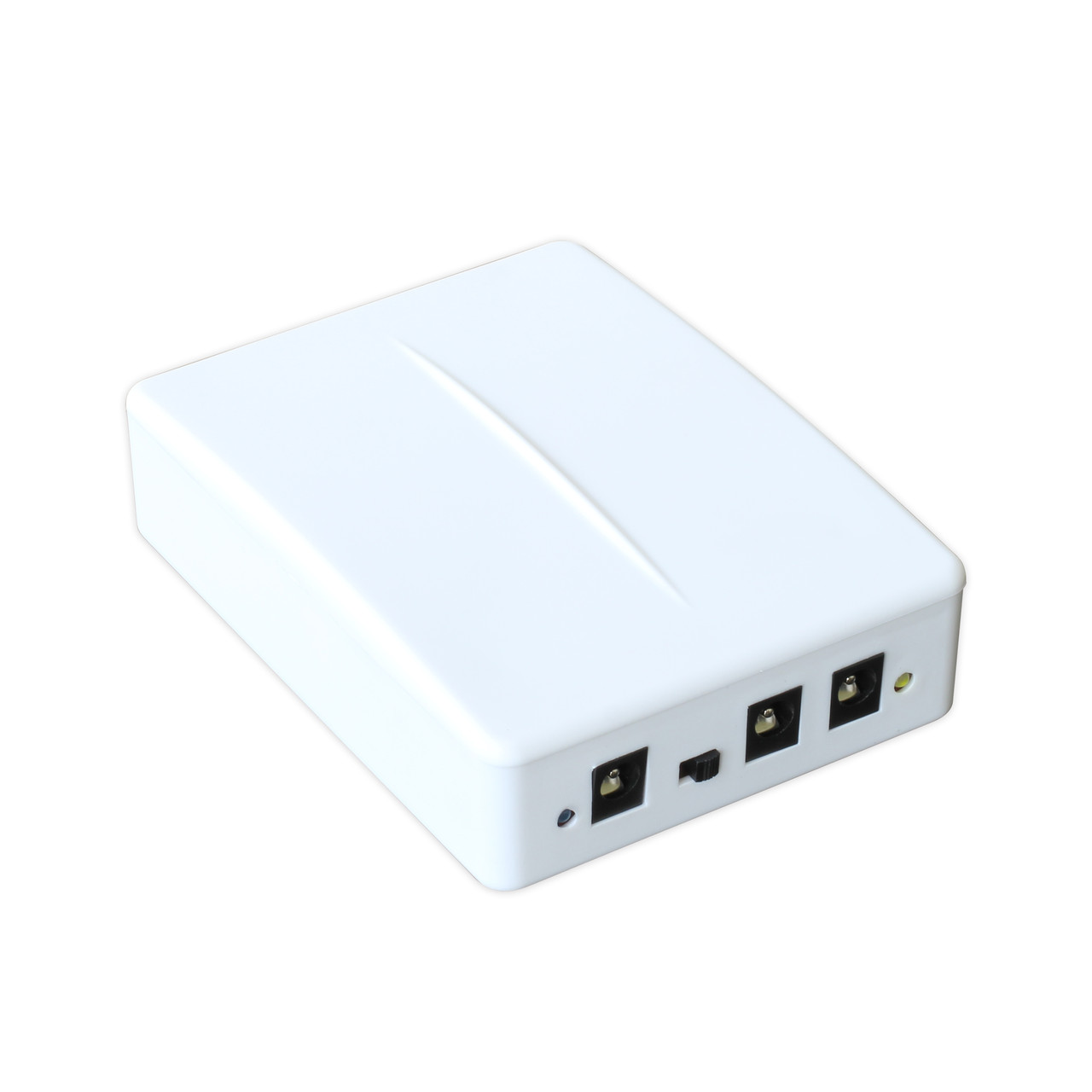 УПС для роутера SEVEN UPS-7918 (18 Вт)