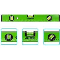 Уровень Alloid 40см, 3 капсулы (LD-151040)