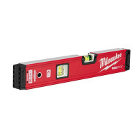 Уровень Milwaukee магнитный REDSTICK Backbone, 40см (4932459061)