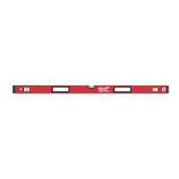Уровень Milwaukee REDSTICK Backbone, 120см (4932459068)