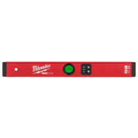 Уровень Milwaukee цифровой аккумуляторный L4 REDSTICK, 60 см (4933471978)