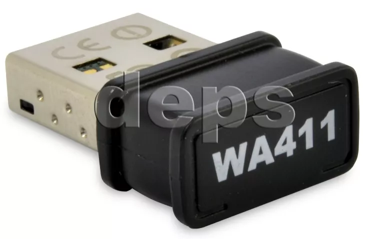 USB Wi-Fi адаптер FoxGate WA 411