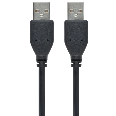 USB2.0 A-тато/А-тато 1.8 м