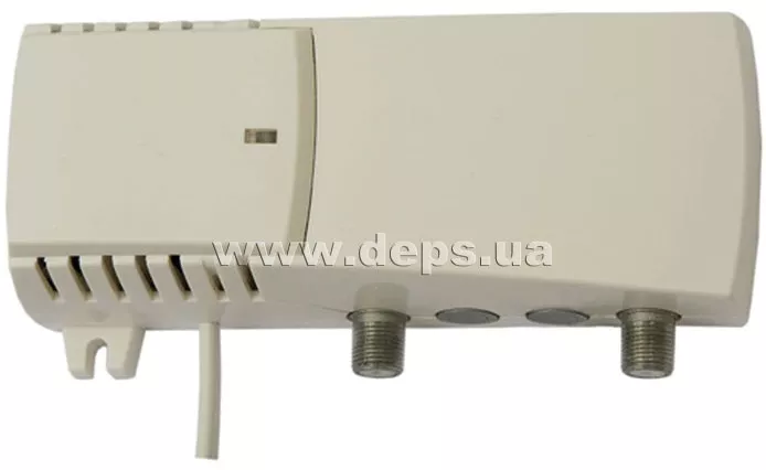 Усилители с расщеплением диапазона TERRA серии HSA001 CabrioLine