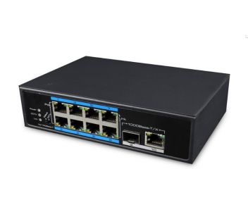 UTEPO UTP7108E-POE