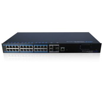 UTEPO UTP7224E-POE-L2