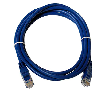 UTP Cat5E Blue