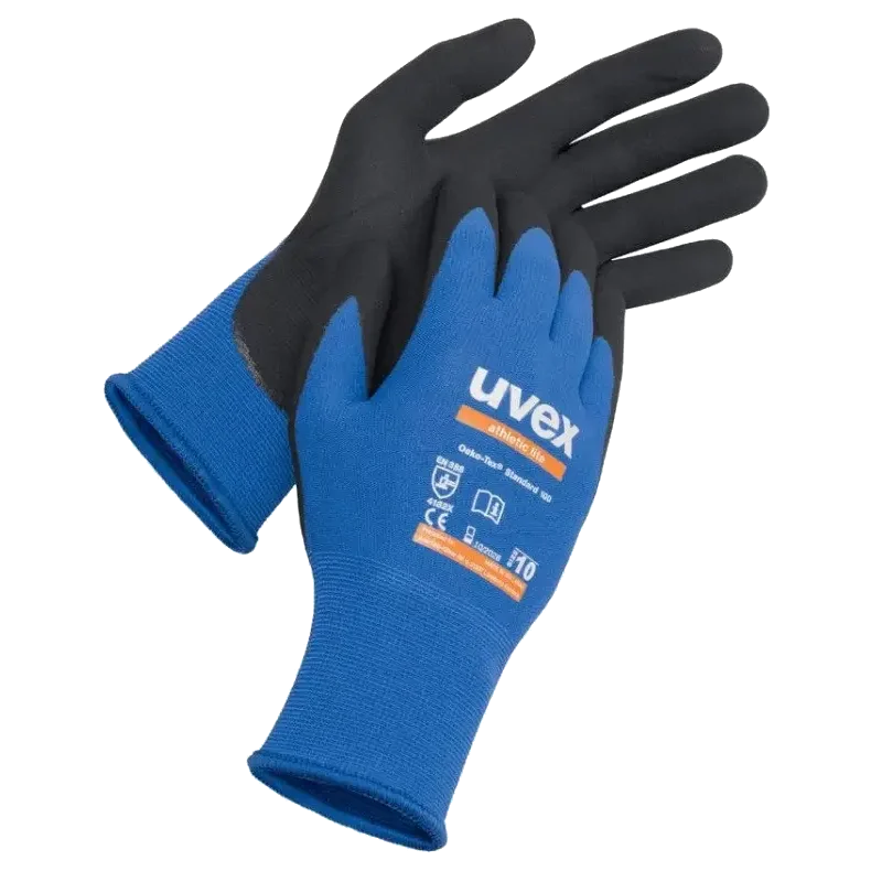 UVEX athletic lite (6002730)