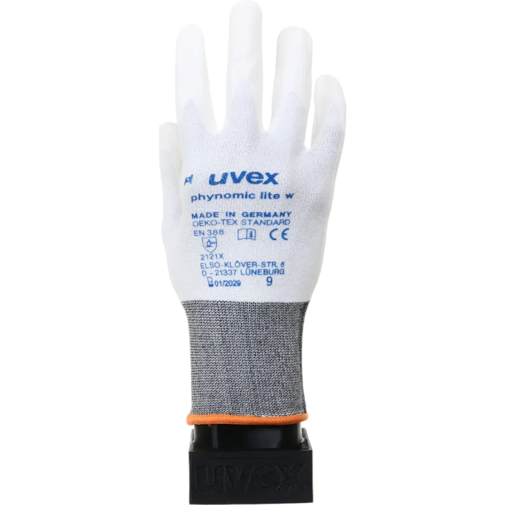 UVEX Phynomic Lite р.9 (6004109)