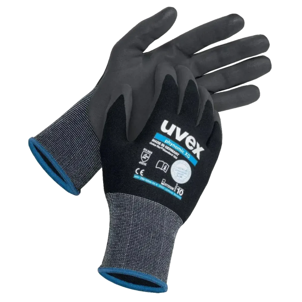 UVEX Phynomic XG р.10 (6007010)